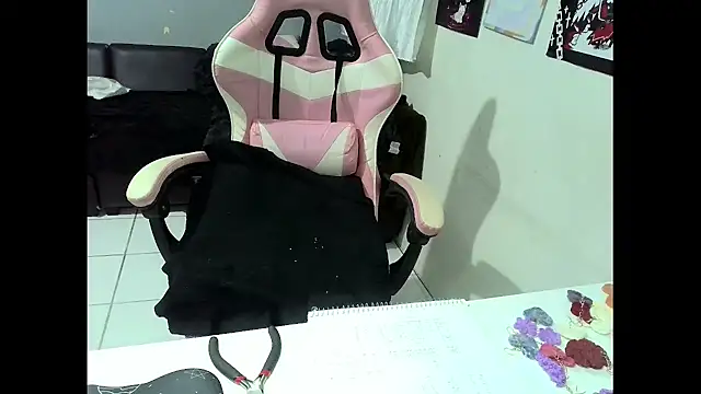 Abysparadise online show from 02-12-26, 03:17