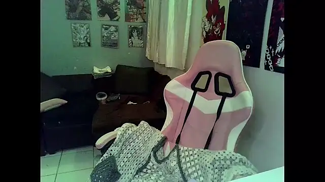 Abysparadise online show from 01-07-26, 03:55