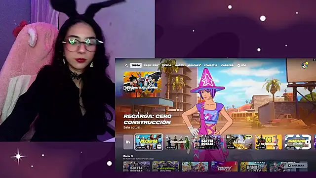 Snapshot of Abysparadise chatting on 03-22-25, 03:20 Abysparadise online show from 03-22-25, 03:20