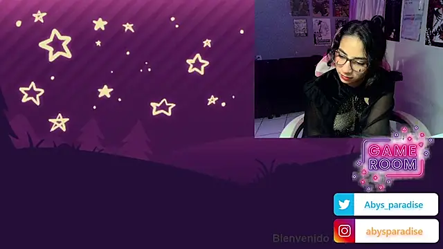 Abysparadise online show from 03-05-26, 02:08