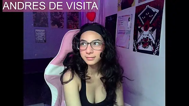 Abysparadise online show from 02-16-26, 01:59