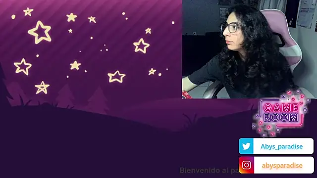 Abysparadise online show from 03-03-26, 03:02