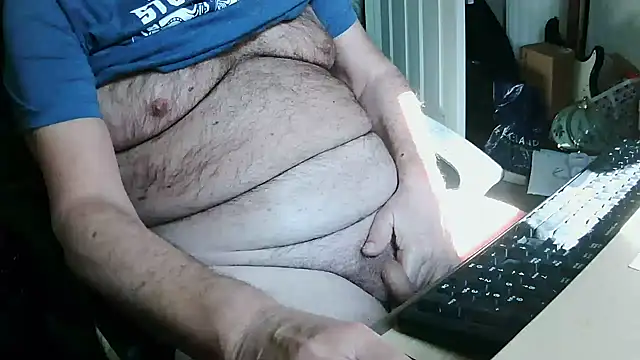 dirtyharry2022 online show from 03-19-26, 10:59