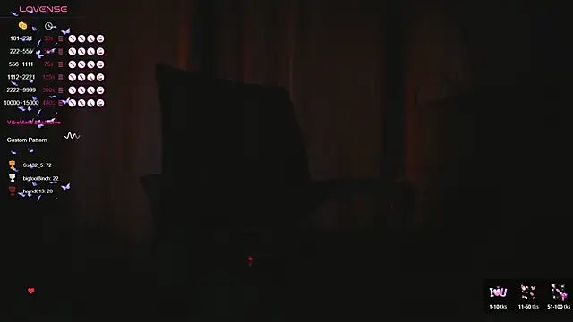 Snapshot of nashiira_ chatting on 02-11-25, 10:18 nashiira online show from 02-11-25, 10:18