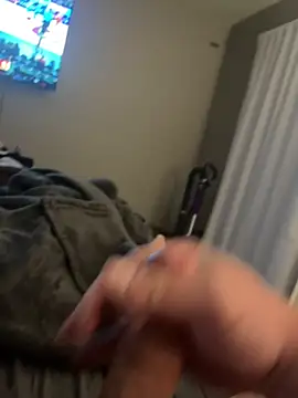 RoccoWild55 online show from 10-30-25, 02:21