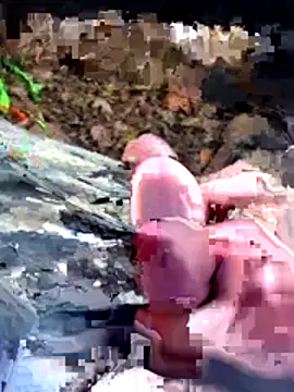 RoccoWild55 online show from 11-22-25, 09:13