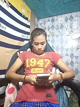 Cutie body11 online show from 02-03-25, 12:36