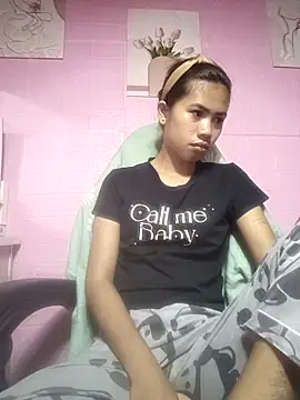 Cutie body11 online show from 02-03-26, 06:22