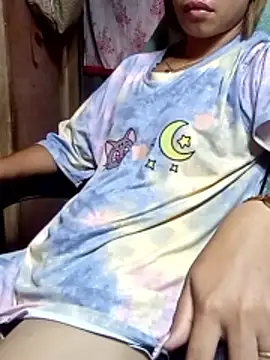 Cutie body11 online show from 04-04-26, 10:38