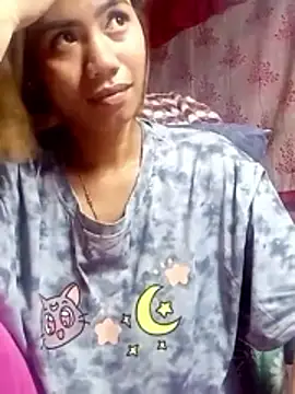 Cutie body11 online show from 04-03-26, 01:06