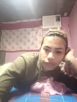 Cutie body11 online show from 02-05-26, 02:51