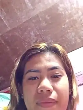 Cutie body11 online show from 04-13-26, 12:58