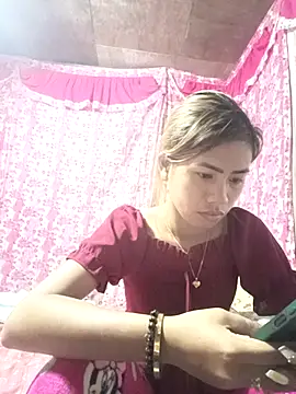 Cutie body11 online show from 02-07-25, 11:45