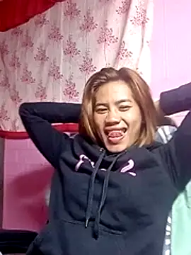 Cutie body11 online show from 03-24-26, 12:38