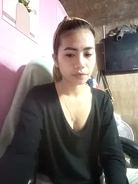 Cutie body11 online show from 02-08-26, 12:52