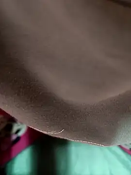 Cutie body11 online show from 11-21-25, 11:48