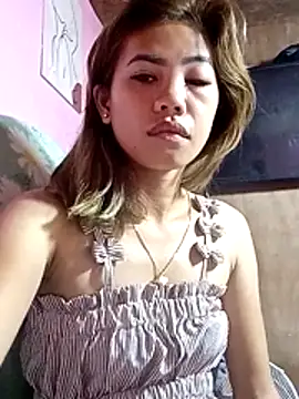 Cutie body11 online show from 01-07-26, 07:08