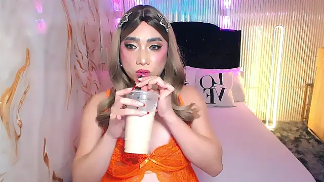 24cmBananaSelfsucker online show from 04-05-26, 04:52