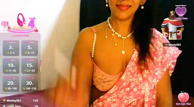 naughtyjaanu online show from 03-12-25, 11:44