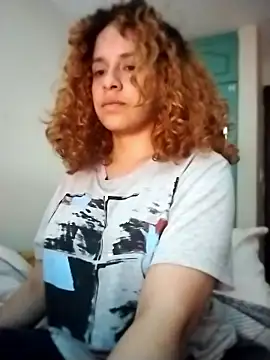 EmmaMelissa0521 online show from 01-08-26, 02:50