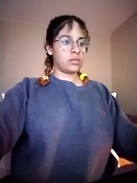 EmmaMelissa0521 online show from 03-07-26, 01:01