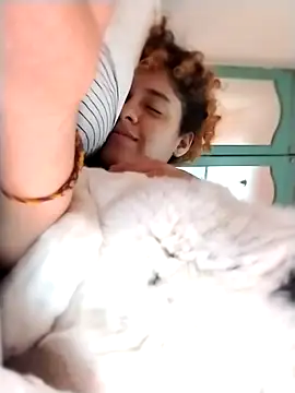 EmmaMelissa0521 online show from 01-09-26, 03:35