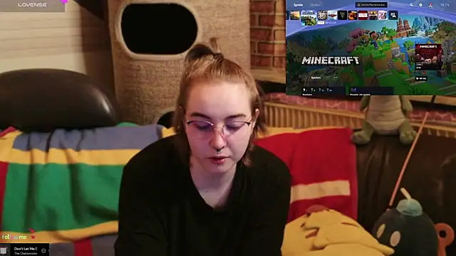 GamerGirl Eve online show from 02-08-26, 06:16