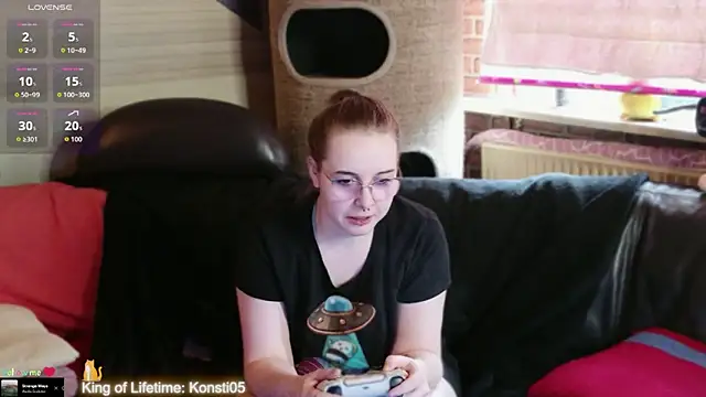 GamerGirl Eve online show from 06-14-26, 05:03