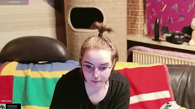 GamerGirl Eve online show from 02-01-26, 06:28