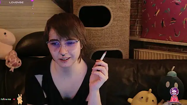 GamerGirl Eve online show from 11-12-25, 07:18