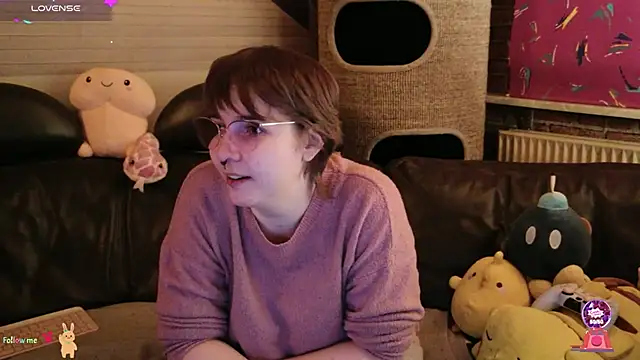 GamerGirl Eve online show from 11-14-25, 07:17