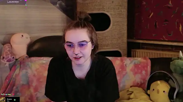 GamerGirl Eve online show from 01-13-26, 07:18