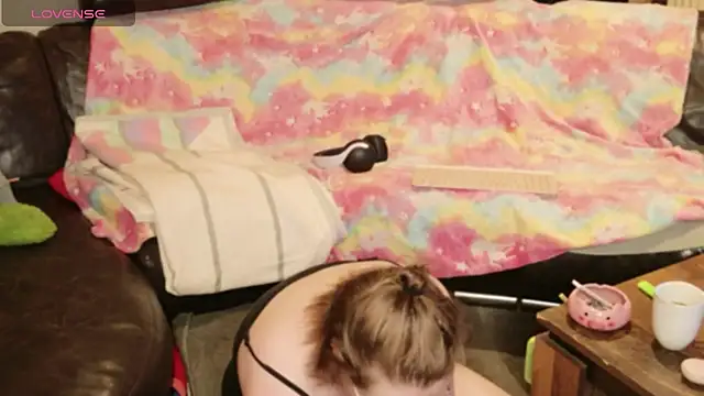 GamerGirl Eve online show from 03-12-26, 06:45