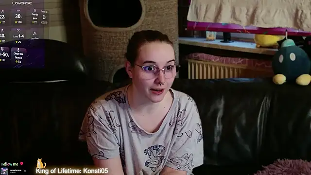 GamerGirl Eve online show from 07-05-26, 07:43
