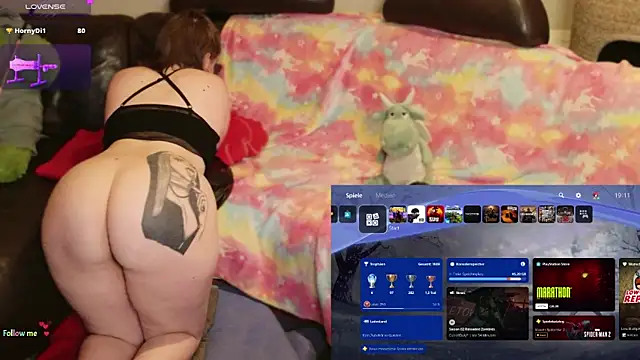 GamerGirl Eve online show from 03-10-26, 06:12