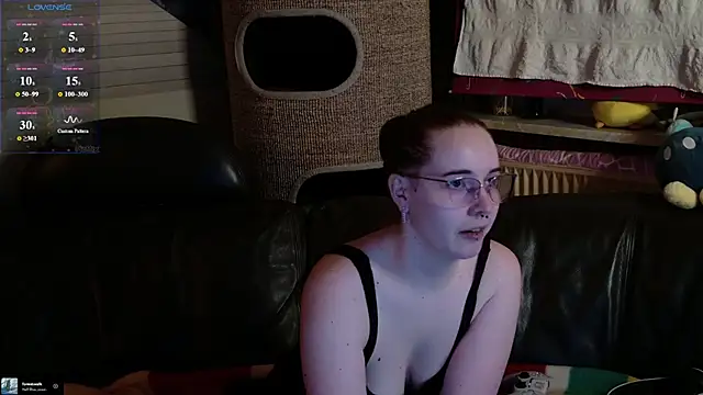 GamerGirl Eve online show from 07-17-26, 08:28
