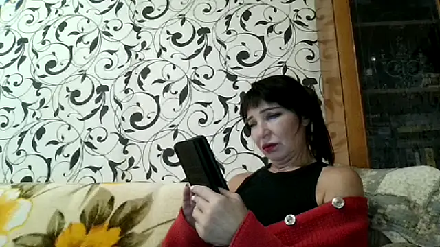 JeaneDavis online show from 09-29-25, 12:33