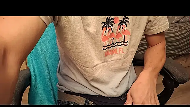 Danyell K287 online show from 10-01-25, 07:40