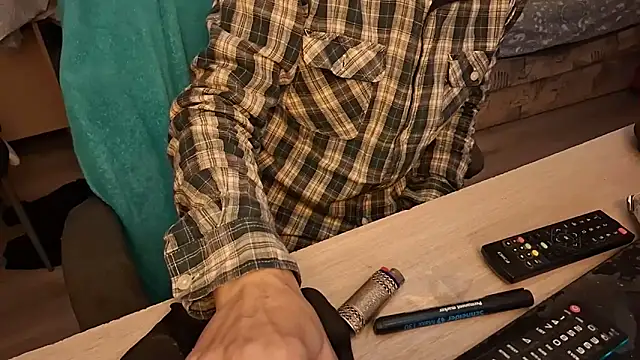 Danyell K287 online show from 03-02-25, 06:24