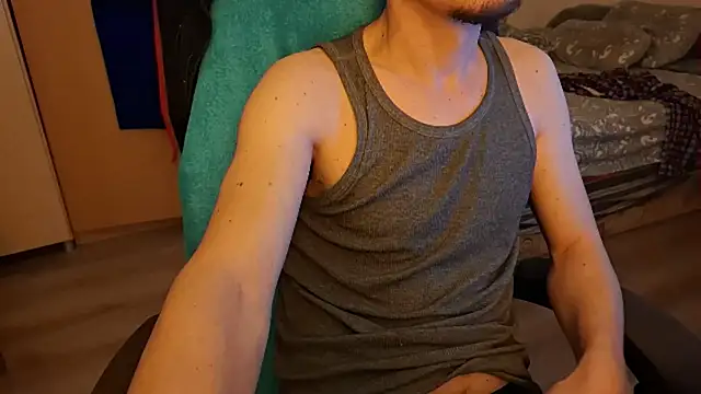 Danyell K287 online show from 01-05-25, 07:39