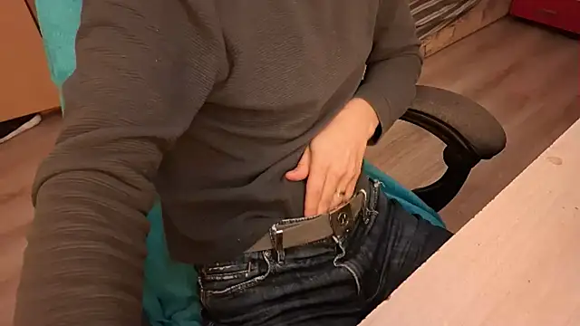 Danyell K287 online show from 12-14-24, 03:58