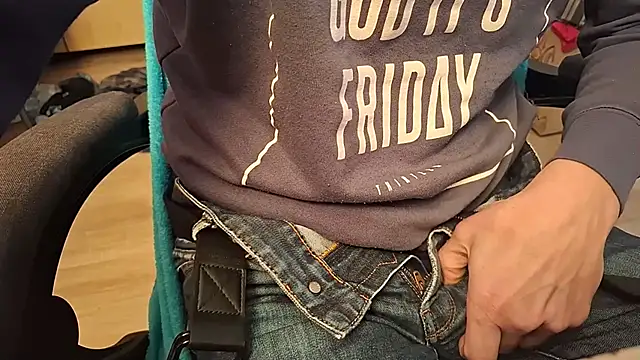 Danyell K287 online show from 02-08-26, 05:43