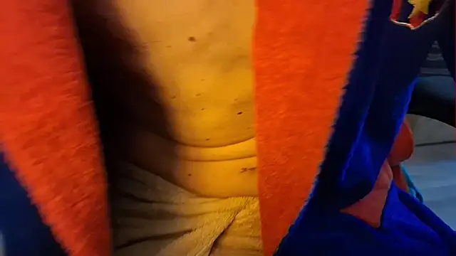 Danyell K287 online show from 01-08-26, 01:00