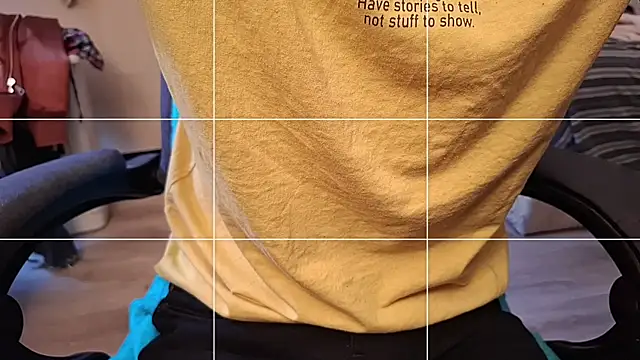 Danyell K287 online show from 10-13-25, 12:51