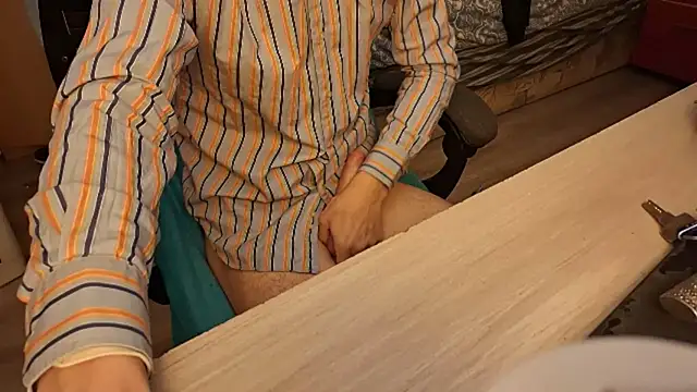 Danyell K287 online show from 12-04-24, 09:40