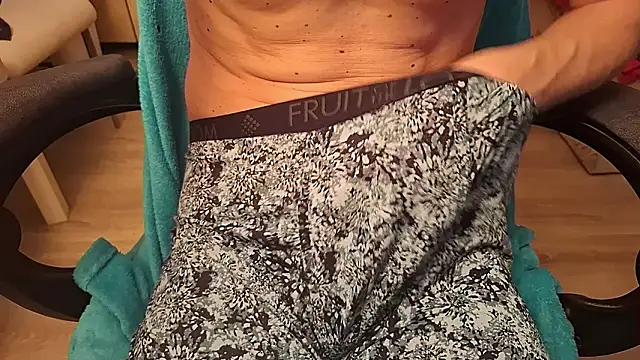 Danyell K287 online show from 02-06-26, 10:17