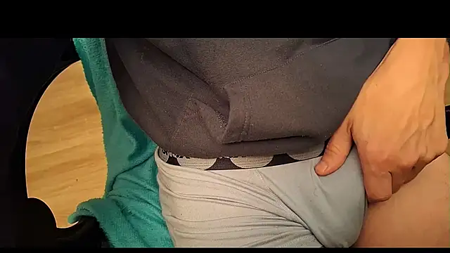 Danyell K287 online show from 10-12-25, 07:26