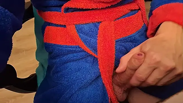 Danyell K287 online show from 10-21-25, 09:03