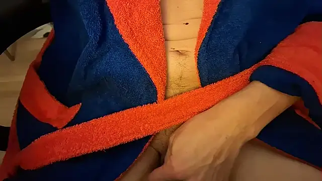 Danyell K287 online show from 02-08-25, 07:49