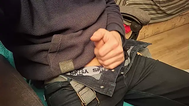 Danyell K287 online show from 03-04-26, 12:51